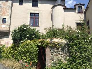 Vente maison 14 pièces