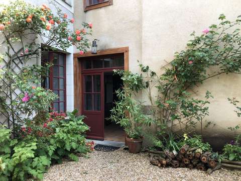 Vente maison 14 pièces Beaupreau 49