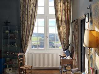 Vente maison 14 pièces