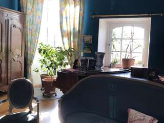 Vente maison 14 pièces