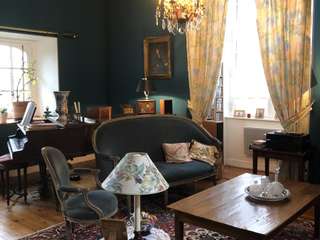 Vente maison 14 pièces