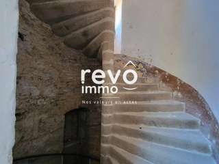 Vente maison 10 pièces