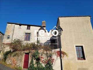 Vente maison 10 pièces