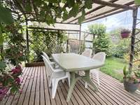 Vente maison 5 pièces Vente maison 5 pièces