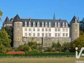 Vente Maison 5 piècesBeaupreau