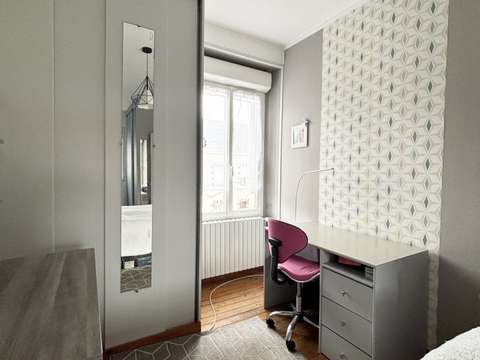 Vente maison 5 pièces Beaupreau 49