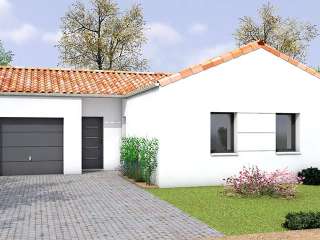 Vente maison