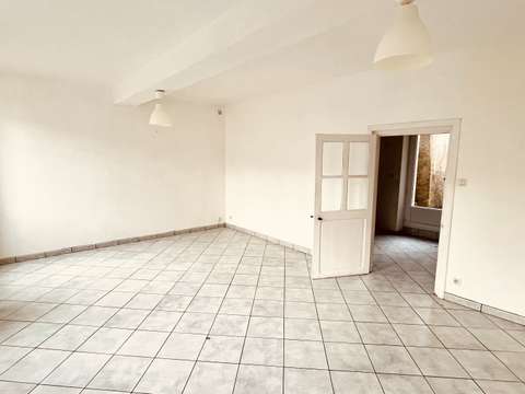 Vente maison 4 pièces Beaupreau 49