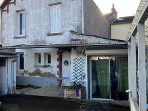 Vente Maison 2 chambresBeaupreau