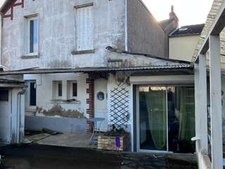 Vente maison 4 pièces Vente maison 4 pièces