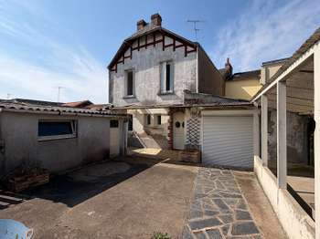 Vente maison 4 pièces Beaupreau 49