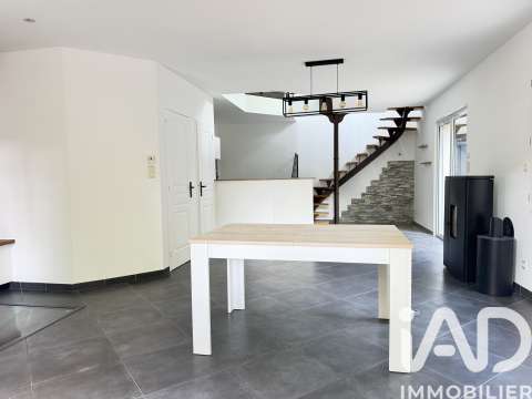 Vente maison 5 pièces Beaupreau 49