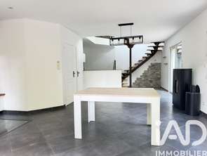 Vente Maison 3 chambresBeaupreau