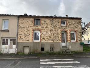 Vente Maison 1 chambreBeaupreau