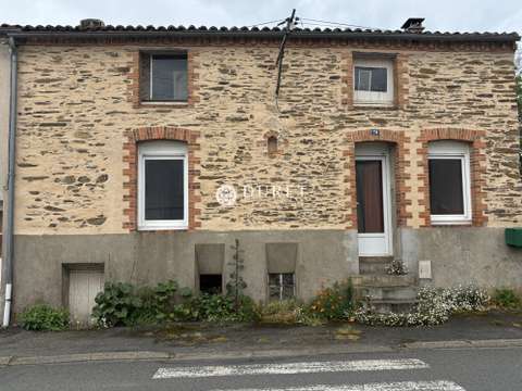 Vente maison 2 pièces Beaupreau 49