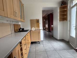 Vente maison 2 pièces