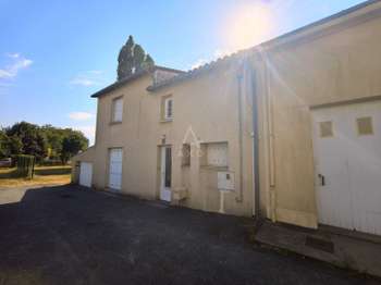 Vente Maison 3 chambresBeaupreau