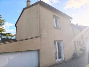 Vente Maison 3 chambresBeaupreau