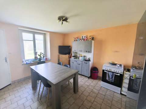 Vente maison 4 pièces Vente maison 4 pièces