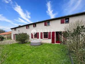 Vente Maison 3 chambresBeaupreau