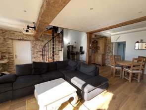 Vente Maison 3 chambresBeaupreau