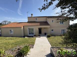 Photo Vente maison Beaupreau