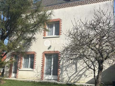 Vente maison 7 pièces Beaupreau 49