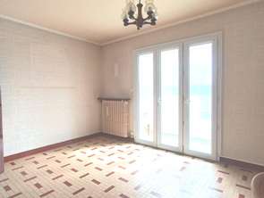 Vente Maison 3 chambresBeaupreau