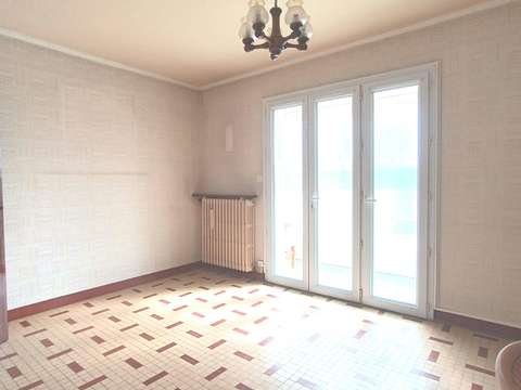 Vente maison 5 pièces Beaupreau 49