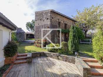 Vente maison 6 pièces Beaupreau 49