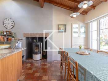 Vente maison 6 pièces Beaupreau 49