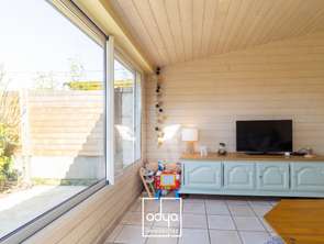 Vente Maison 4 chambresBeaupreau