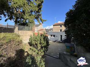 Vente Maison 3 chambresBeaupreau