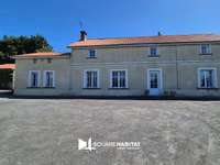 Vente maison 7 pièces Vente maison 7 pièces