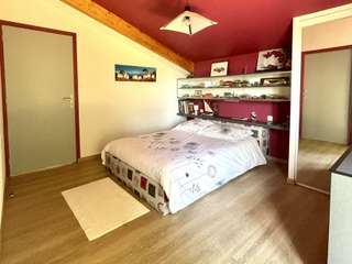 Vente maison 13 pièces