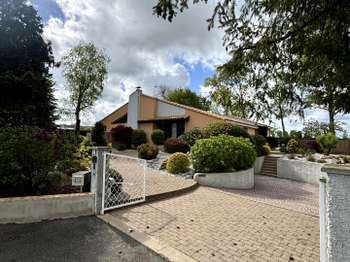 Vente Maison 5 chambresBeaupreau