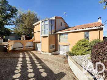 Vente maison 13 pièces Beaupreau 49