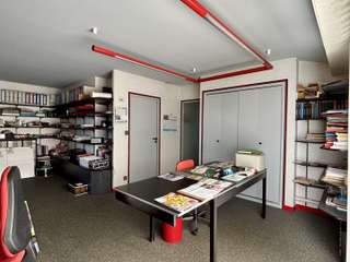 Vente maison 13 pièces