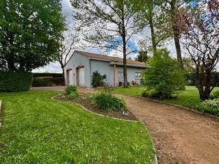 Vente maison 13 pièces