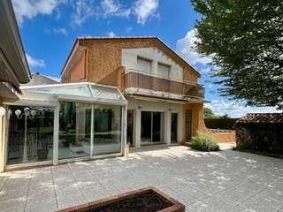 Vente maison 13 pièces