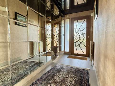 Vente maison 13 pièces