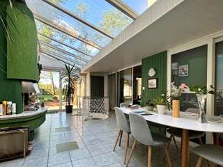 Vente maison 13 pièces