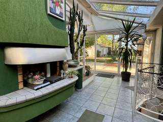 Vente maison 13 pièces