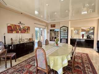 Vente maison 13 pièces