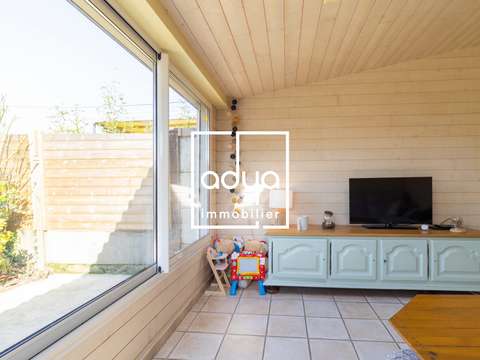 Vente maison 6 pièces Beaupreau 49