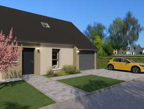 Vente Maison 3 chambresBeaupreau