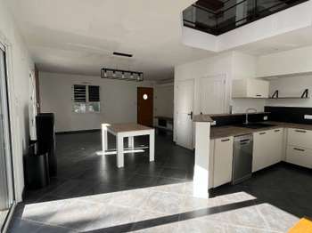 Vente maison 5 pièces Beaupreau 49