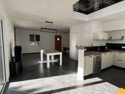 Vente maison 5 pièces Beaupreau 49