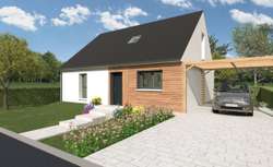 Photo Vente maison Beaupreau