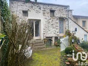 Vente Maison 3 chambresBeaupreau